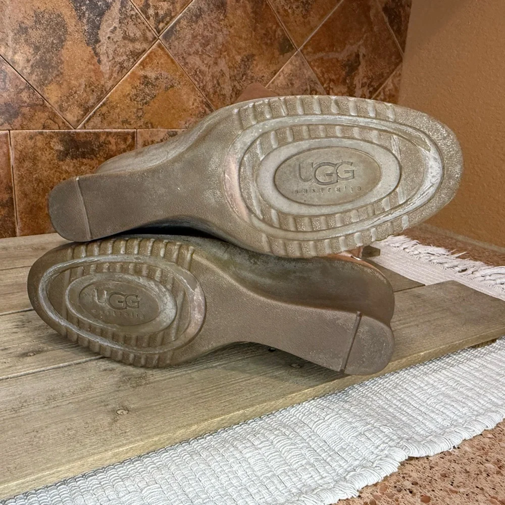 UGG Sandra boots - Picture 8 of 8